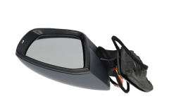 Peili Vasen 5E1857507R 88571784902 Skoda Octavia III DPA