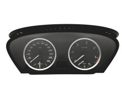 Nopeusmittari BMW 5 E60 6211 6937618 110080213100 29286
