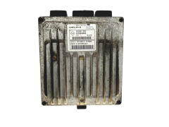Ohjausyksikkö 8200911560 8200909666 R0410B041C Renault Delphi 19880