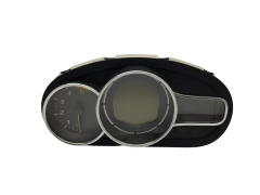 Nopeusmittari Renault Megane 3 248100054R 1249