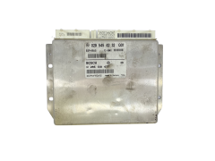 Ohjausyksikkö 0295454232Q01 0265109477 Mercedes Bosch 60298