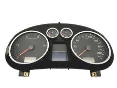 Kierroslukumittari Audi A2 8Z0920900M 110080150003 43997