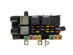 Moduuli 6C1T-14A481-AA Ford 2655