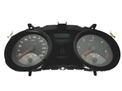 Kierroslukumittari Renault Megane 2 8200399693 D 33482