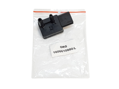 Pakokaasujen Paineanturi Uusi Citroen Peugeot 1606610880 3DPS0004