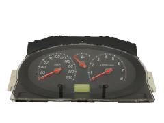Kierroslukumittari Nissan Micra AX761 24108