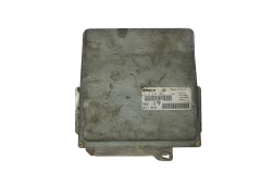 Ohjausyksikkö 0261200780 9617150080 26FM0000 MA3.0 PSA Bosch 17485