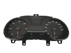 Kierroslukumittari Seat Ibiza 6J0920803J VDO 33306