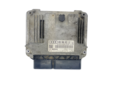 Ohjausyksikkö 0281013276 03G906021LG Audi Bosch 59910