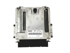 Ohjausyksikkö 0281032700 237103984R Renault Bosch 29087