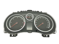 Nopeusmittari Opel Corsa D P0013373014 0002299165 28588