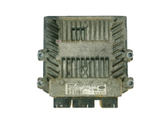Ohjausyksikkö 6S61-12A650-AB 5WS40241B-T Ford Siemens 33353