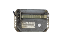 Ohjausyksikkö 00464558010 0261203868 Fiat Bosch 56960