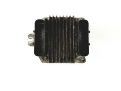 Ohjausyksikkö 09355929 CSSJ D98005 Opel Delco GM