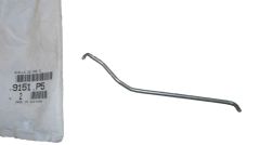 Lukitusvaijeri Uusi Alkuperäinen 9151.P5 9151P5 Citroen Peugeot
