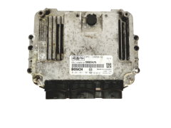Ohjausyksikkö 0281011701 6M51-12A650-NA Ford Bosch 20400