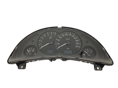 Nopeusmittari Opel Corsa C 13173353WG 110008988032 28581