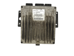 Ohjausyksikkö 8200334419 8200374152 R0410B024B Renault Delphi 17540