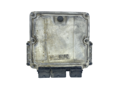 Ohjausyksikkö 0281010499 9642013080 PSA Bosch 54451