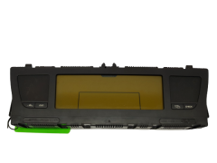 Nopeusmittari Citroen C4 Picasso P9665499880-A-00 22725
