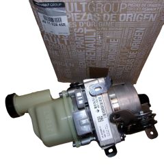 Ohjaustehostimen Pumppu Uusi Alkuperäinen 491102845R Dacia Duster