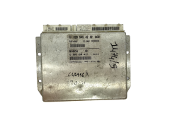 Ohjausyksikkö 0295454232 Q03 0265109477 Mercedes Bosch 56828