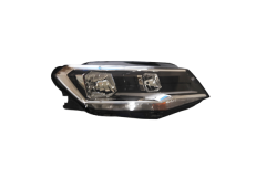 Ajovalo Oikea Tee VW Caddy 2K1941006B 99411794702 DPA