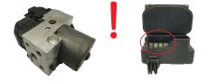 Abs-pumppu Nissan Terrano 476600X820 0273004369 0265215457 65402