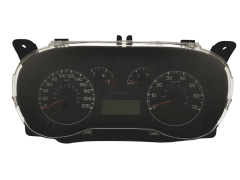 Kierroslukumittari Fiat Doblo 5550011005 29024
