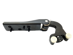 Ovenrulla Oikea Alkuperäinen Master III Movano NV400 2.3 dCi 8281600Q0G