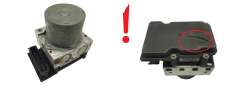 Abs-pumppu Renault 8200344606 0265800387 0265231474 63975