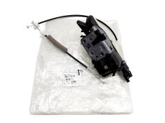 Oven lukitusmekanismi Taka Alkuperäinen Berlingo Partner II 9821666680