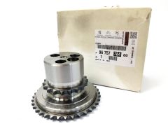 Nokka-akselin hammaspyörä Alkuperäinen Jumper Boxer Ducato 3 2.2 HDI 9675778480