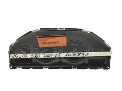 Kierroslukumittari Volvo S60 V70 S80 9499668 69294-570T 52349