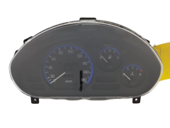 Nopeusmittari Daewoo Matiz 96380536 21595