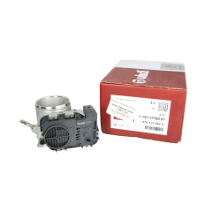 Kaasuläpän venttiili Tee VW 07K133062A 11331778001 Vika