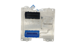 Ohjausyksikkö 12685504 401287396 Opel GM Bosch 43422