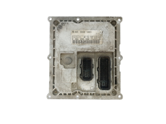 Ohjausyksikkö Smart 0010020V001 0261205006 Bosch 37315