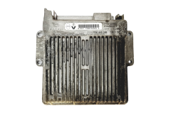Ohjausyksikkö 7700104483 7700868295 7700103967 Renault Sagem 22268