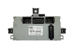 Ohjausyksikön moduuli BSI Fiat 46797611 501861030057 NBC192.01 Magneti Marelli
