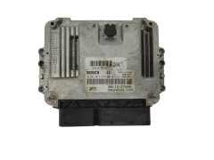 Ohjausyksikkö 0281013072 39113-27485 90UN4T0EI05S KIA Bosch 14570