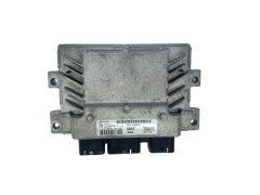 Ohjausyksikkö Ford 8V21-12A650-SF S180047002F OSAF Continental 60837