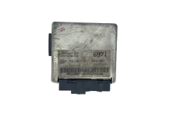 Ohjausyksikkö 09381199 26076971 023 26078330 012 Fiat Delphi