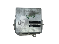 Ohjausyksikkö BMW 2243421 0281001119 Bosch 60185