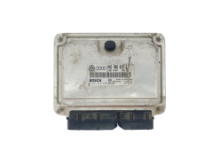 Ohjausyksikkö 045906019G 0281010220 Audi Bosch 41714