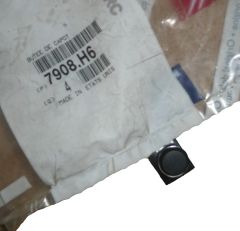 Kiinnityspidike Wygłuszenia Maski Uusi Alkuperäinen 7908.H6 7908H6 Citroen Peugeot