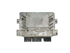 Ohjausyksikkö 8V21-12A650-TH S180047003H Ford Continental 35676