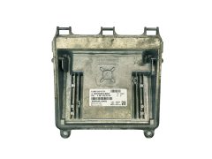 Ohjausyksikkö A2661534179 A0014460340 Mercedes Siemens 33980