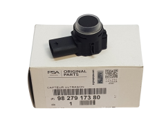 Pysäköintitutka Parkowania Citroen Peugeot 9827917380 9827917377 Alkuperäinen