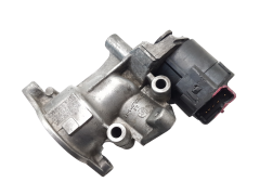 Egr Venttiili 9656612380 25375741 2.0 HDI Citroen Peugeot Fiat Volvo